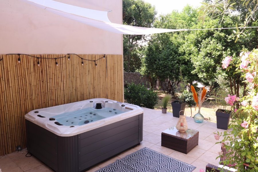 LES TERRASSES DE SAINT CLAIR