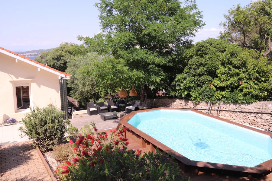 LES TERRASSES DE SAINT CLAIR