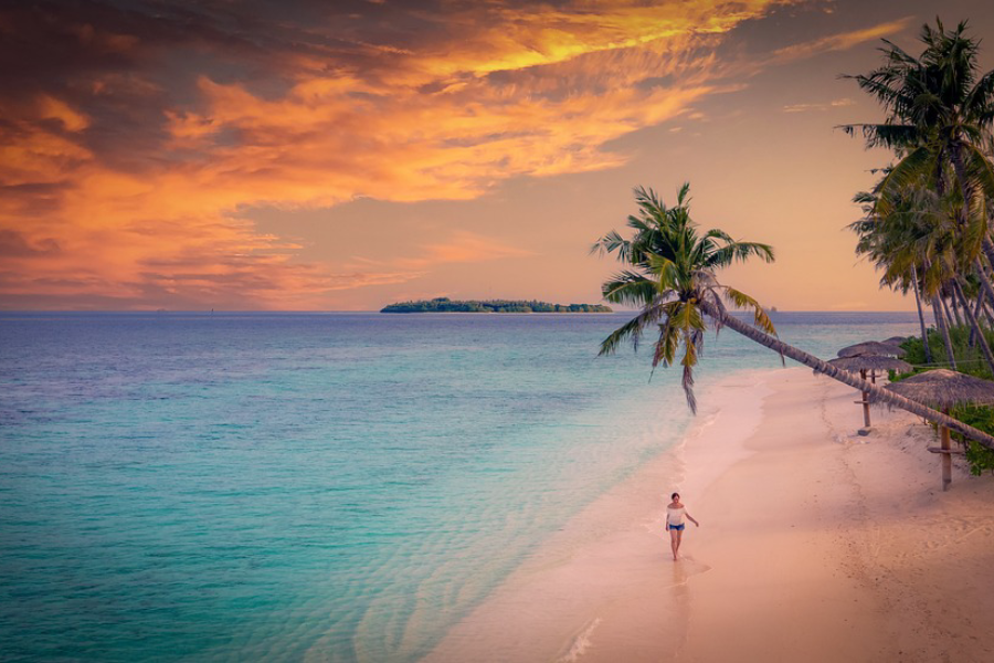 Maldives - ©MarinaKollection