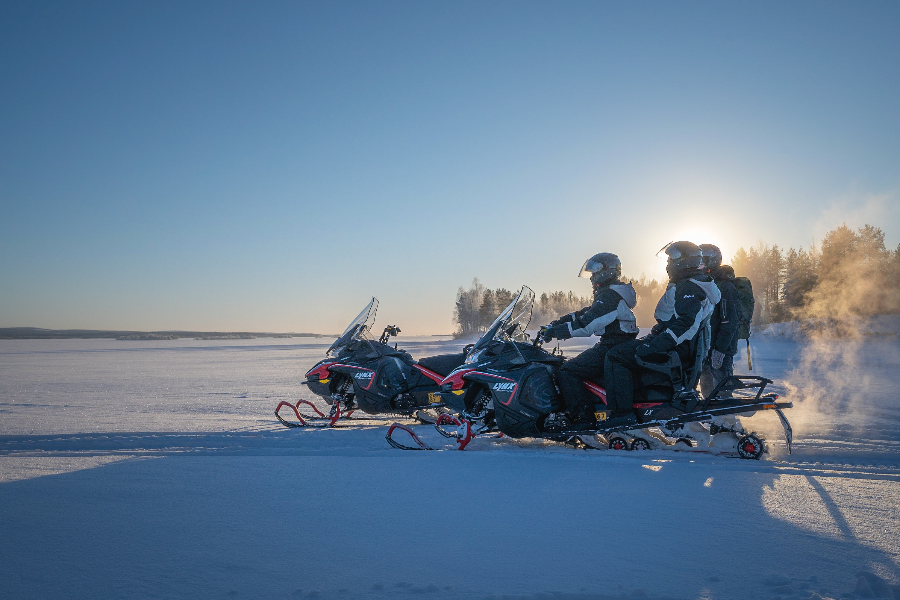 PURE LAPLAND