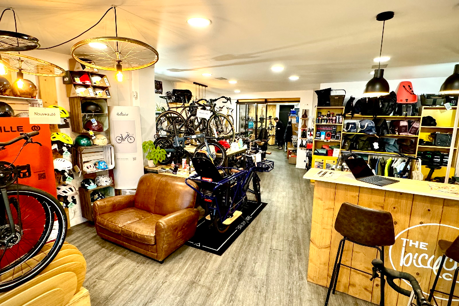 Magasin 1