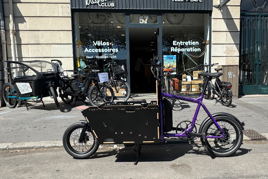 TheBicycleClub