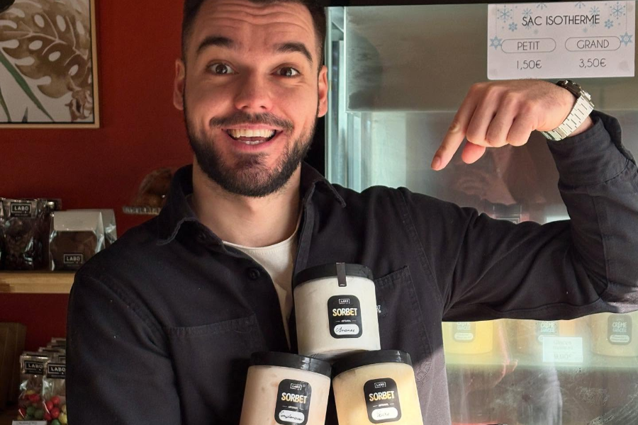 labo artisan du chou