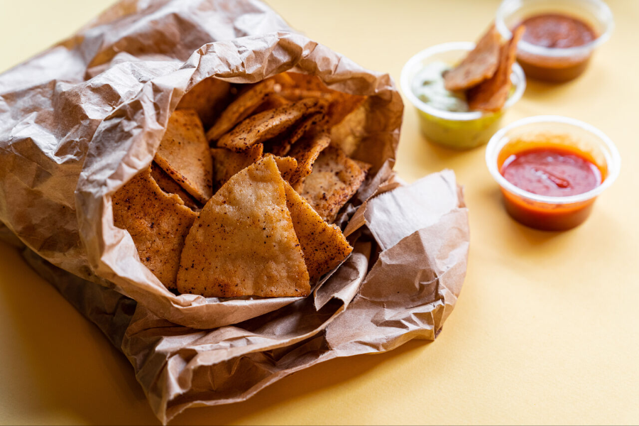 MOLA TAQUERIA