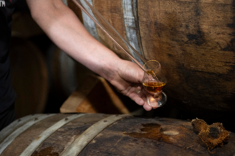 Armagnac Hauts de Montrouge