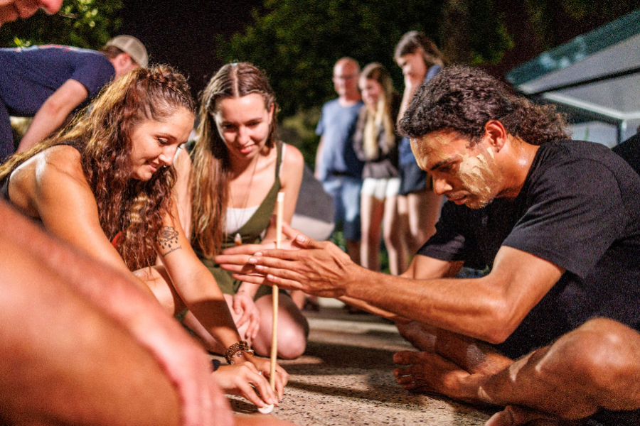 YHA Cairns
