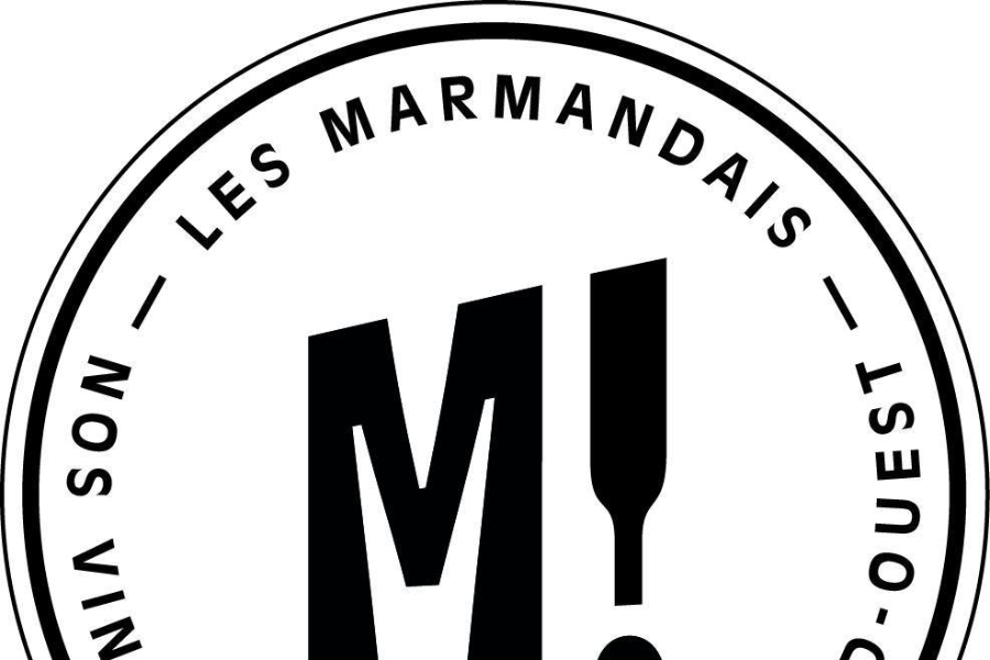 LES MARMANDAIS - ©LES MARMANDAIS