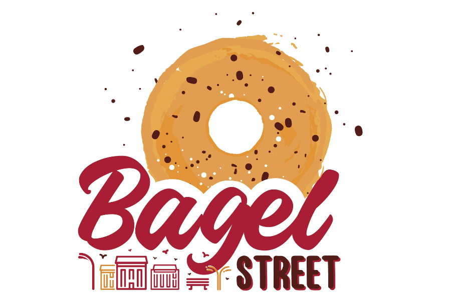  - ©BAGEL STREET CAEN