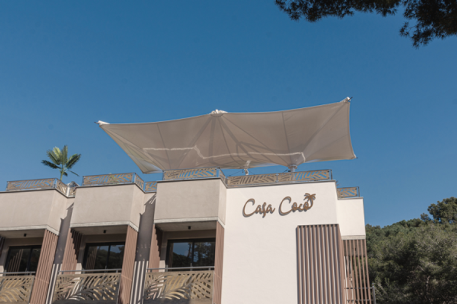 CASA COCO HOTEL & SPA - ©CASA COCO HOTEL & SPA