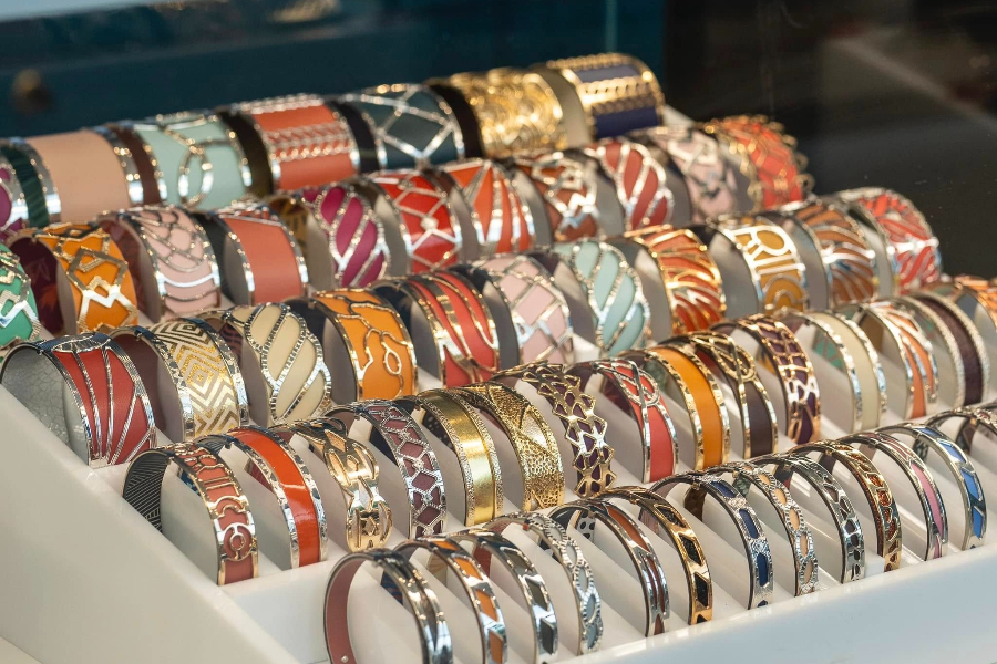 CENTRE OUTLET MCARTHURGLEN PARIS-GIVERNY