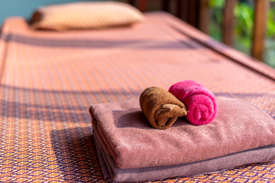 Massage