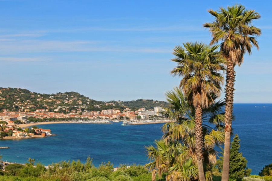 Communauté de Communes du Golfe de Saint-Tropez - Sainte Maxime - ©Communauté de Communes du Golfe de Saint-Tropez