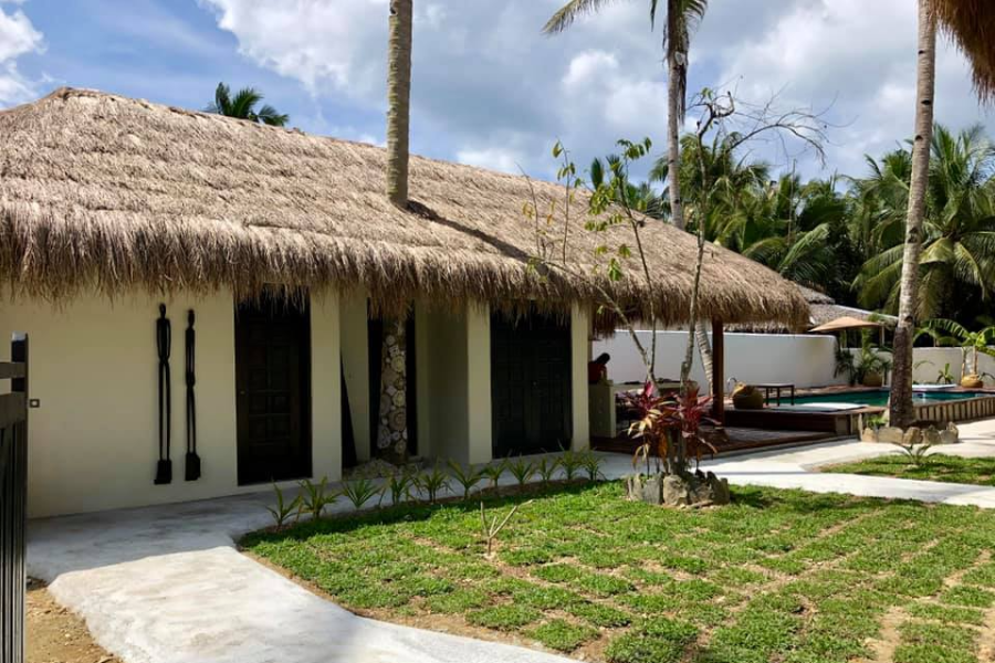PARROTS BOUTIQUE RESORT