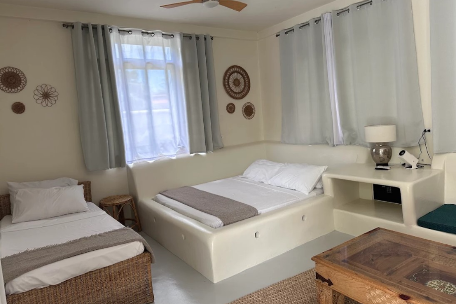 PARROTS BOUTIQUE RESORT