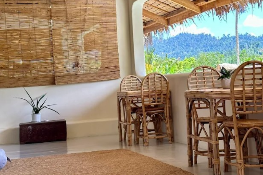 PARROTS BOUTIQUE RESORT