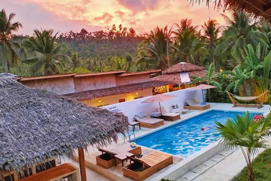 PARROTS BOUTIQUE RESORT