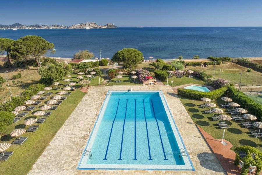 Hotel Fabricia