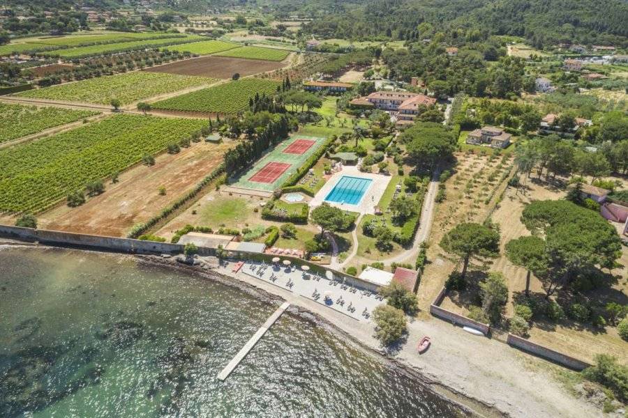 Hotel Fabricia