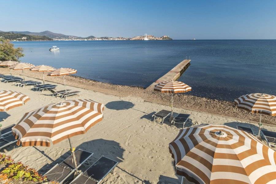Hotel Fabricia