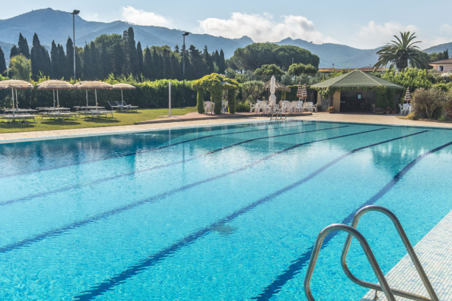 Hotel Fabricia