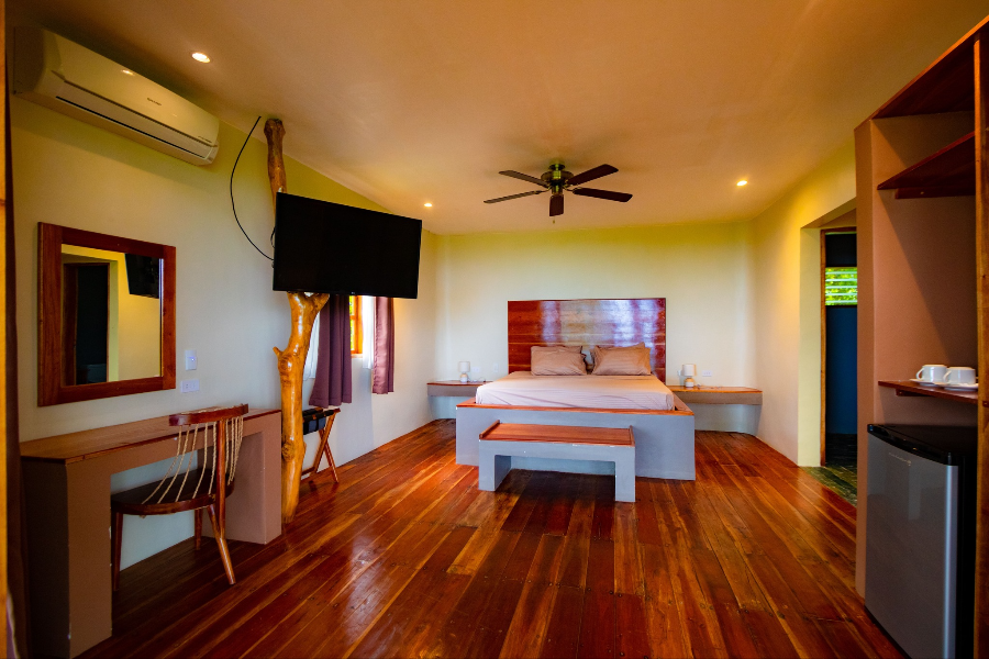 NAKABALO GUESTHOUSE