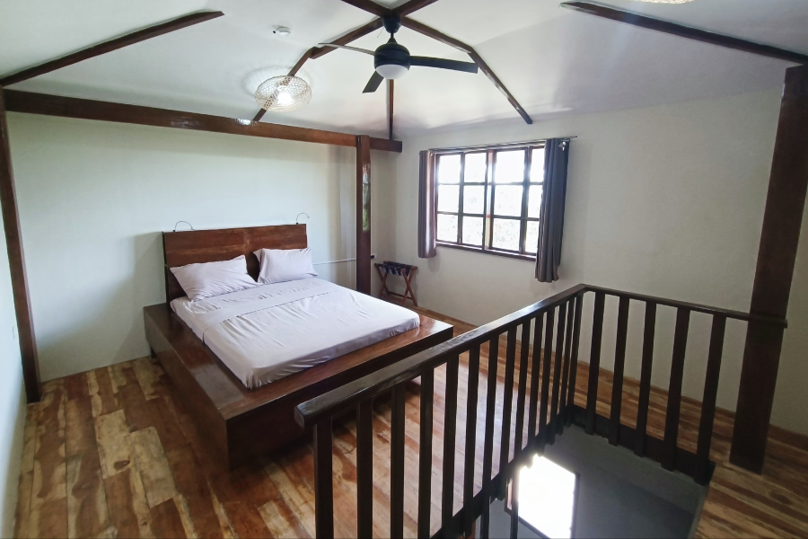 NAKABALO GUESTHOUSE