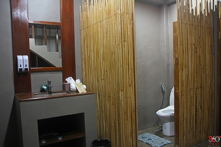 NAKABALO GUESTHOUSE