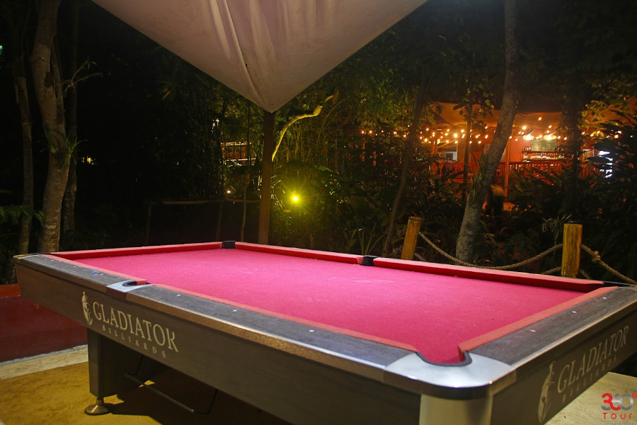 NAKABALO GUESTHOUSE
