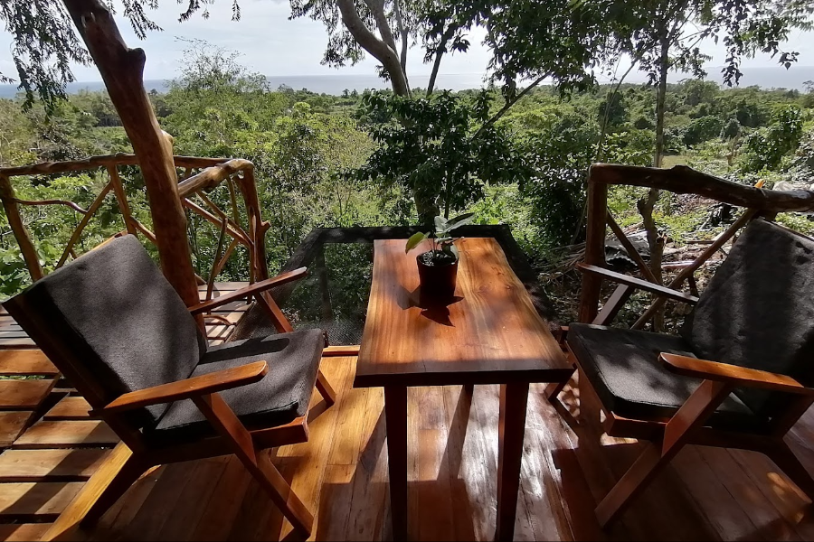 NAKABALO GUESTHOUSE
