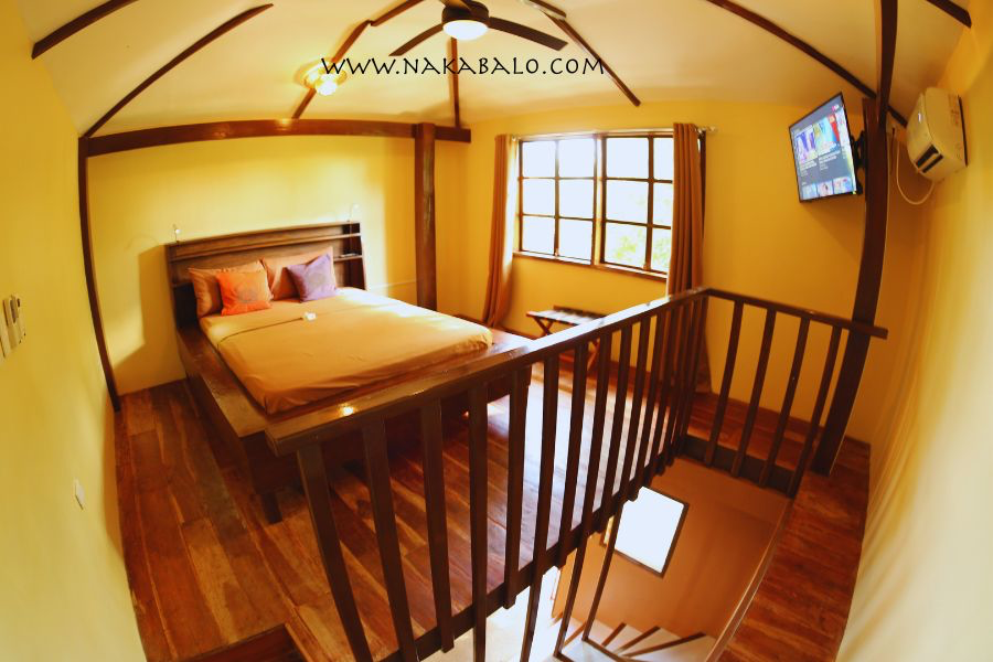 Le Bungalow Duplex
