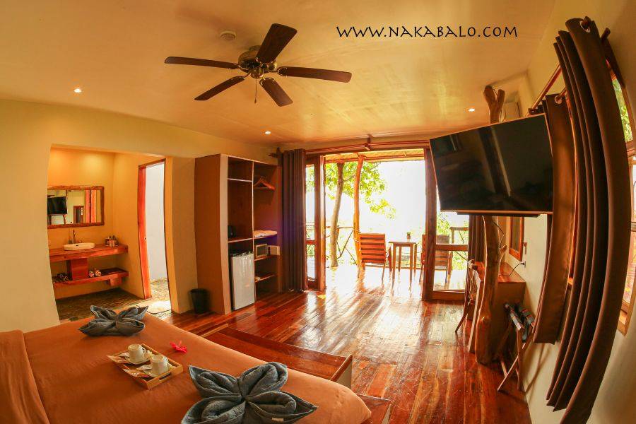 Le Bungalo Luxe