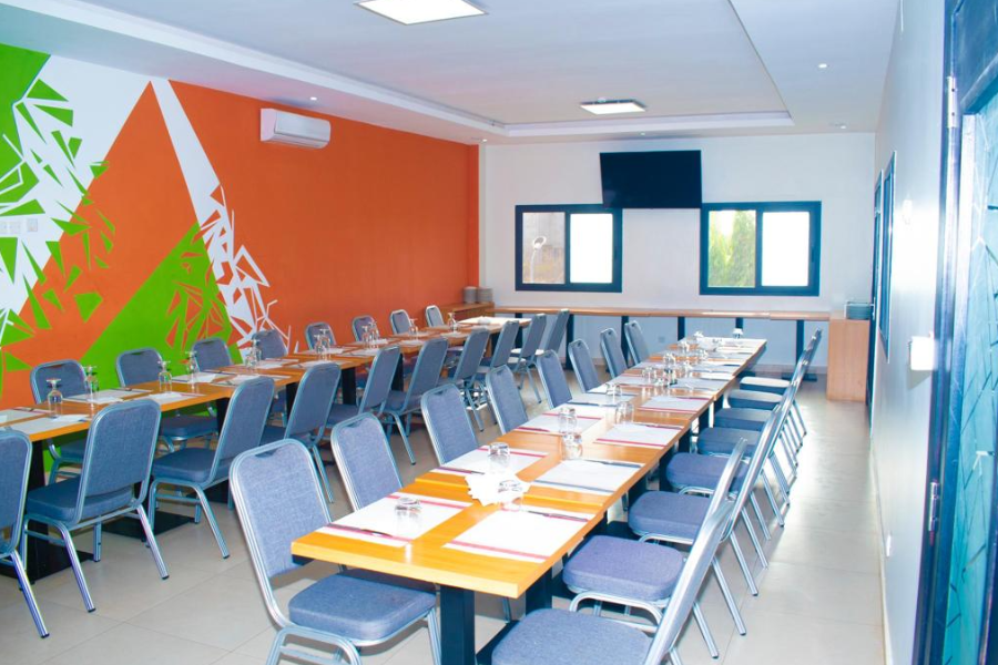 restaurant khadija