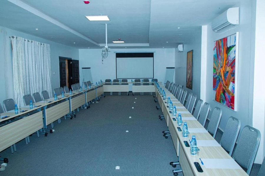 salle de réunion khadija