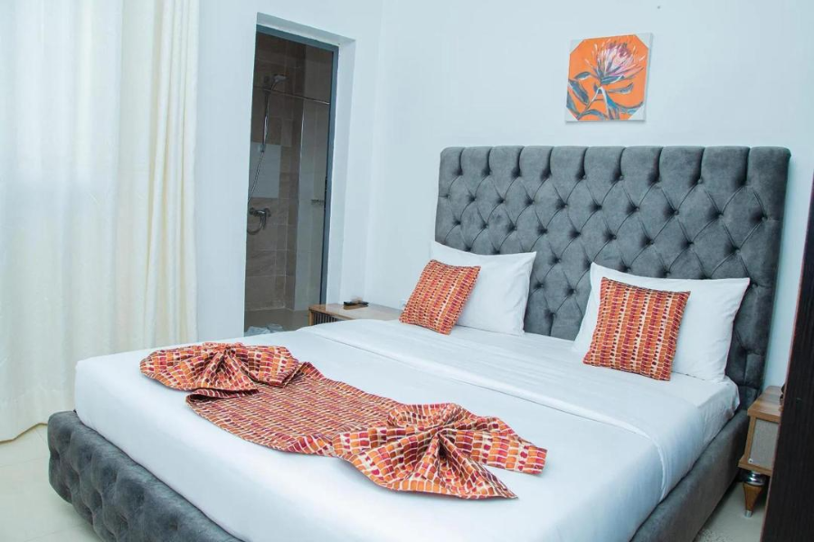 chambre khadija
