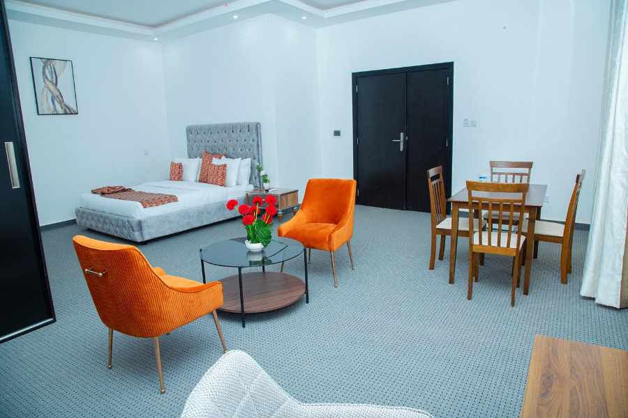 Residences Kadija