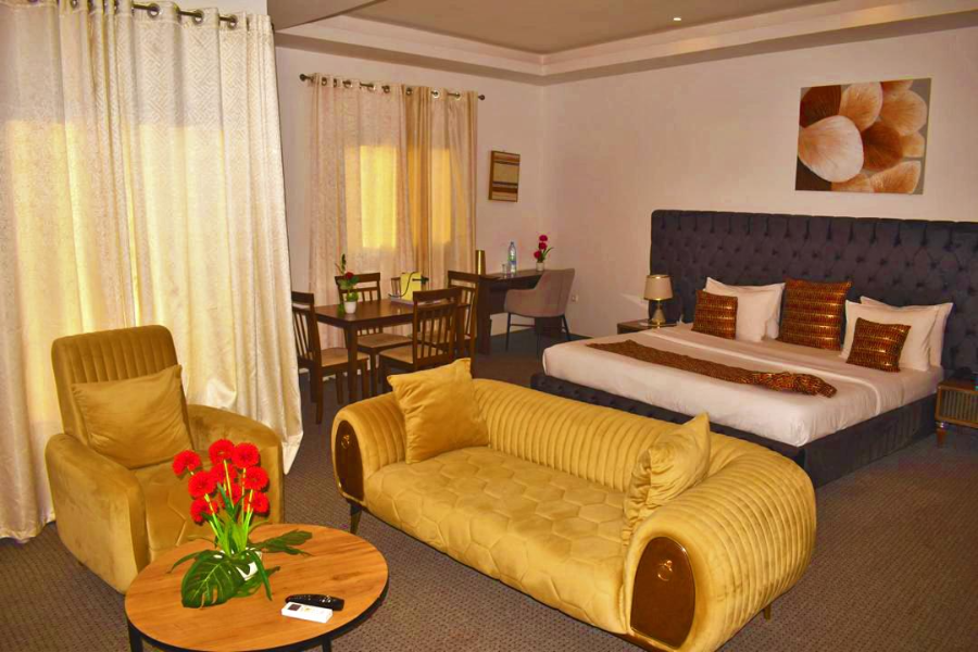 Residences Kadija