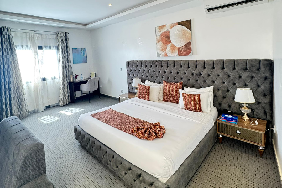 Residences Kadija