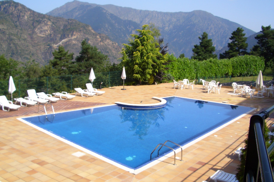Hotel Coma Bella