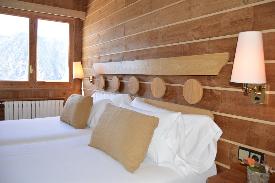 Hotel Coma Bella