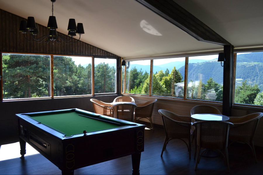 Hotel Coma Bella