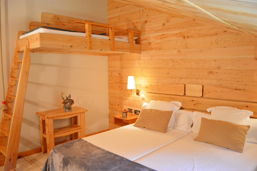 Hotel Coma Bella