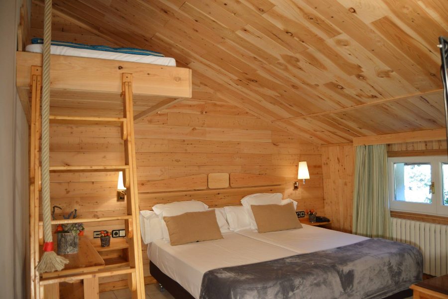 Hotel Coma Bella