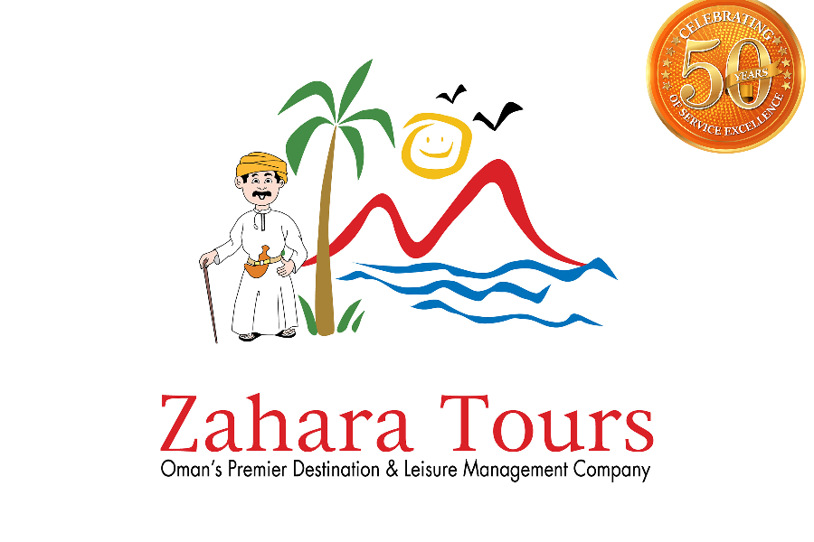 - ©ZAHARA TOURS