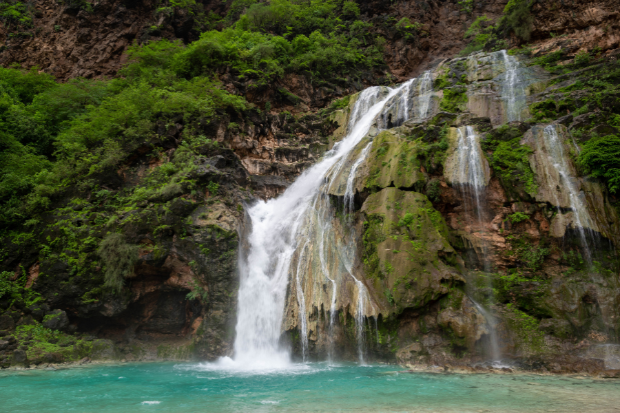 Salalah - ©VO