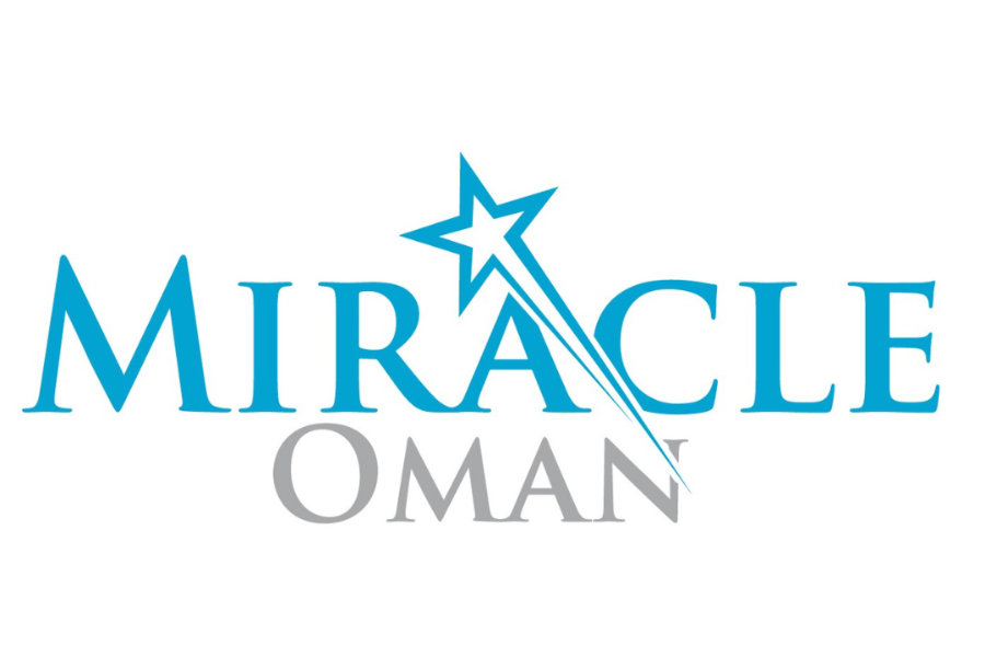 Miracle Oman Logo
