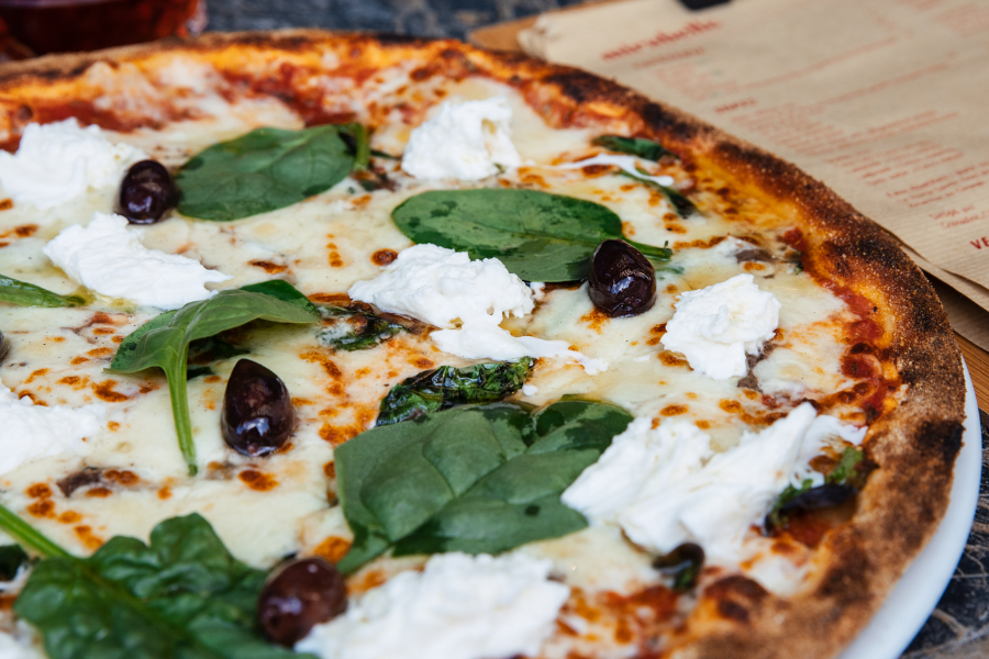 Pizza