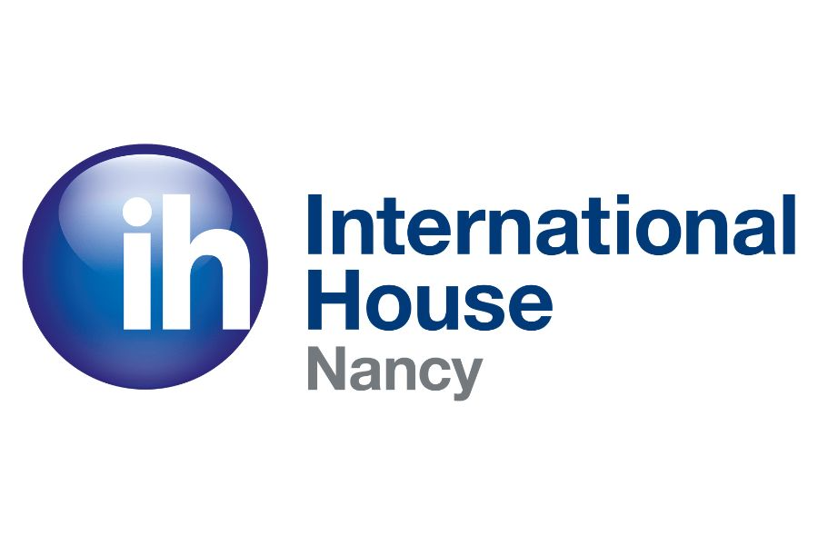 - ©INTERNATIONAL HOUSE NANCY