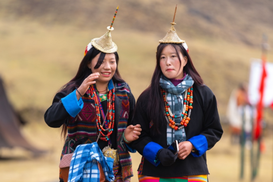 Bhutan Tourism Corporation Limited - ©Bhutan Tourism Corporation Limited
