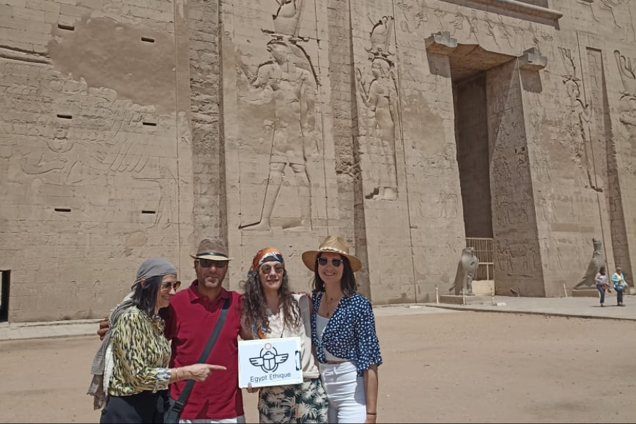 Egypte Ethique - ©Egypte Ethique