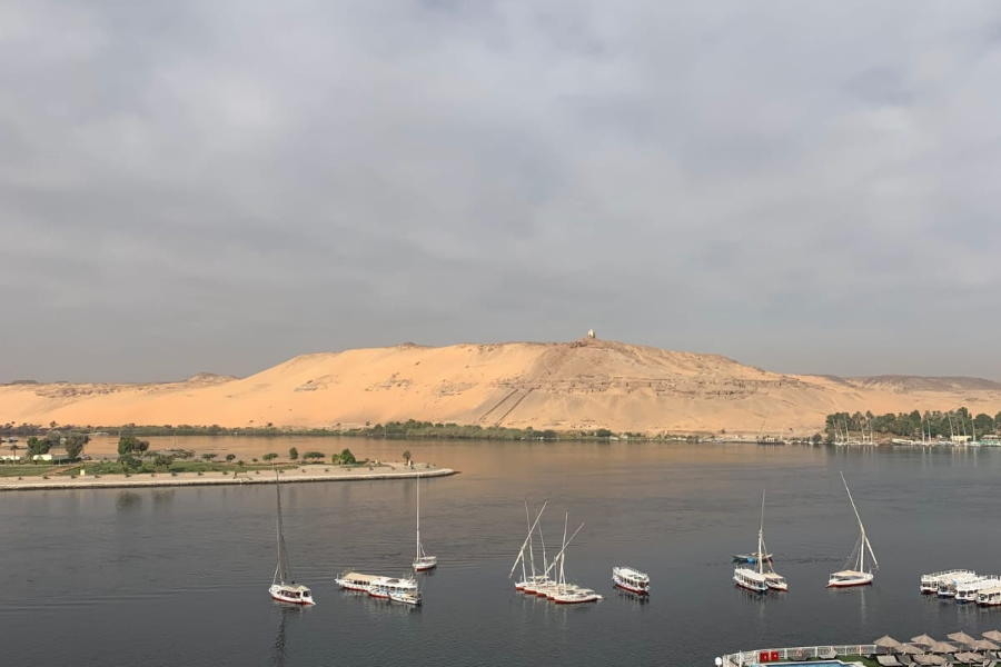 Egypte Ethique - ©Egypte Ethique